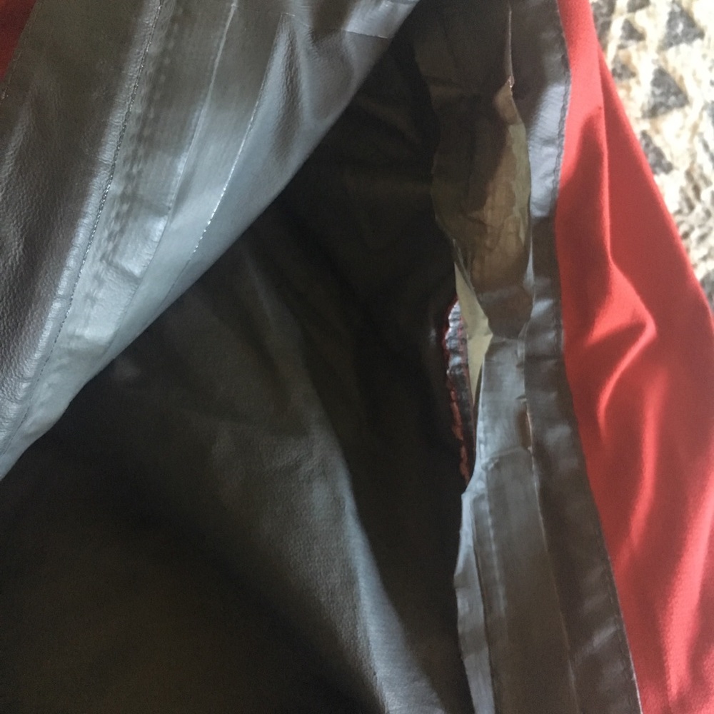 Merrell windbreaker medium - Picture 8 of 8